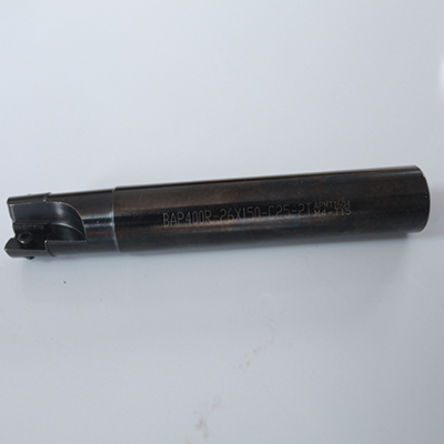 BAP直角台肩铣刀